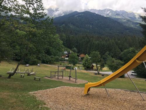 Hostal Pension Frau Hitt