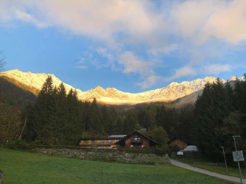 Hostal Pension Frau Hitt