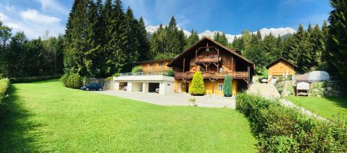 Hostal Pension Frau Hitt