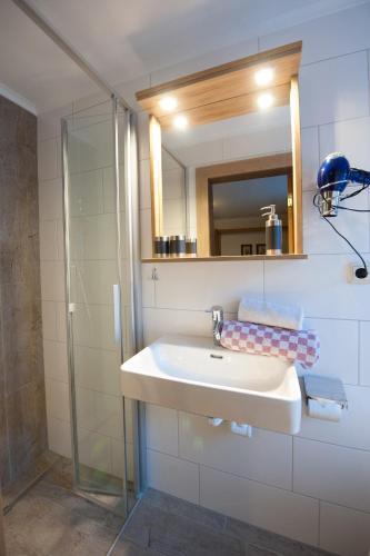 Apartamento Forsthaus Pernthaner