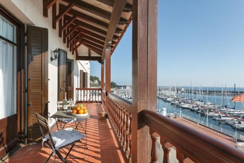 Apartamento Arenyslux