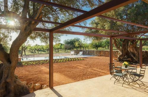 Finca Agroturismo Sarbosar