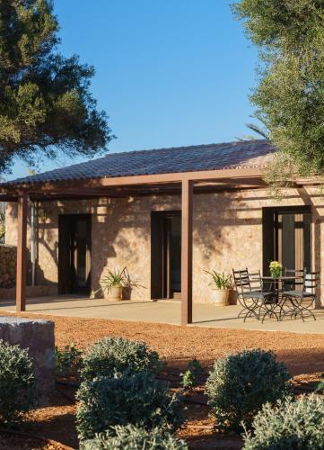 Finca Agroturismo Sarbosar