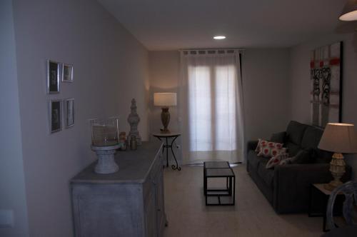 Apartamento Morendal-zaaita