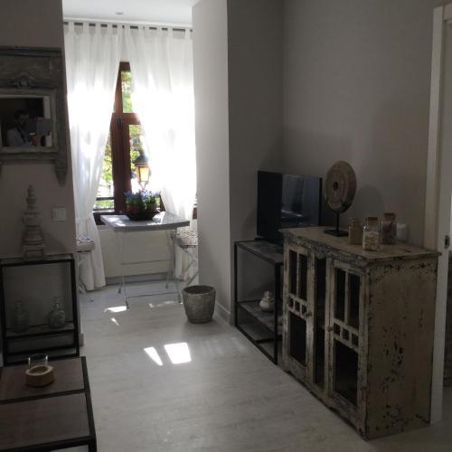 Apartamento Morendal-zaaita