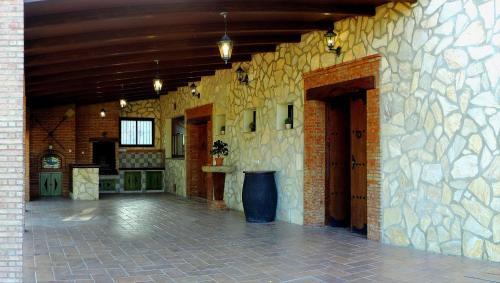Agroturismo Casa Rural Las Provincias