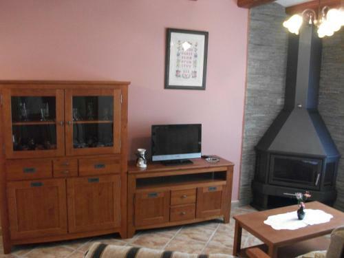 Agroturismo Casa La Bordeta Remondillo