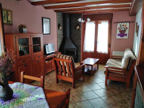Agroturismo Casa La Bordeta Remondillo