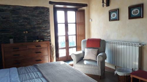 Agroturismo Casa R�a De Navia