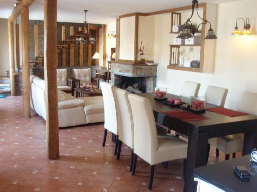 Agroturismo Casa R�a De Navia