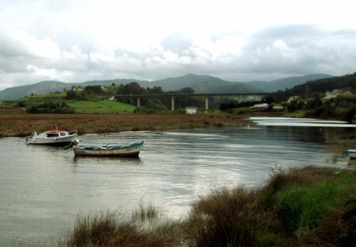 Agroturismo Casa R�a De Navia