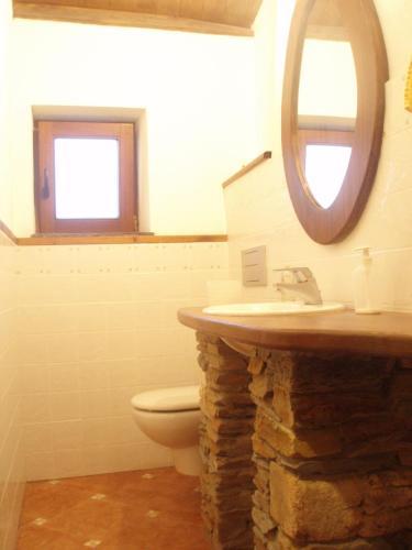 Agroturismo Casa R�a De Navia