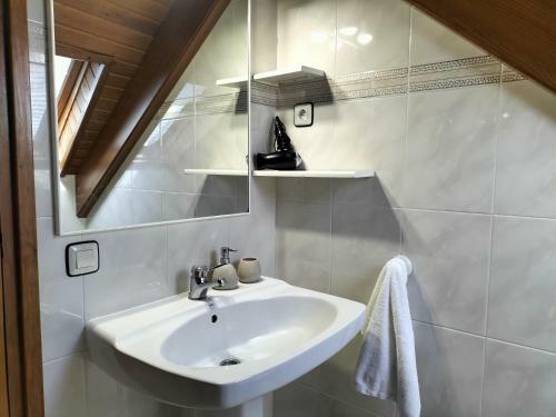 Apartamento La Lucana Ordesa-laspu�a
