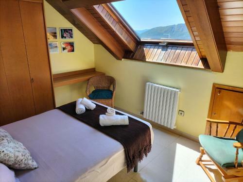 Apartamento La Lucana Ordesa-laspu�a