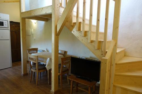 Apartamentos La Dama Azul