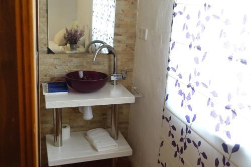 Apartamentos La Dama Azul