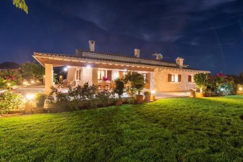 Villa Can Carretxet