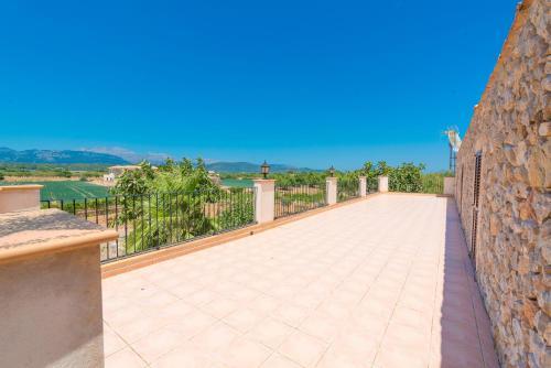 Villa Can Carretxet