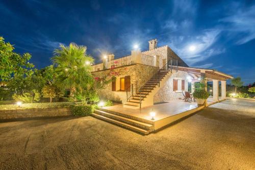 Villa Can Carretxet