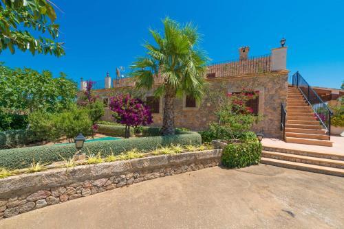 Villa Can Carretxet