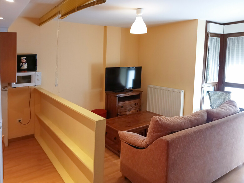 Apartamento Valle De Tena - Biescas