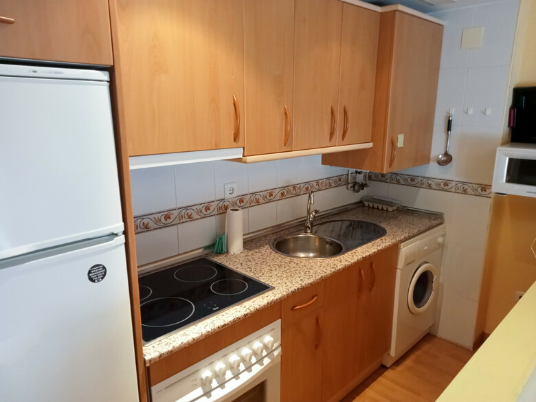 Apartamento Valle De Tena - Biescas