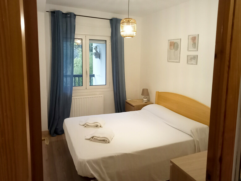 Apartamento Valle De Tena - Biescas