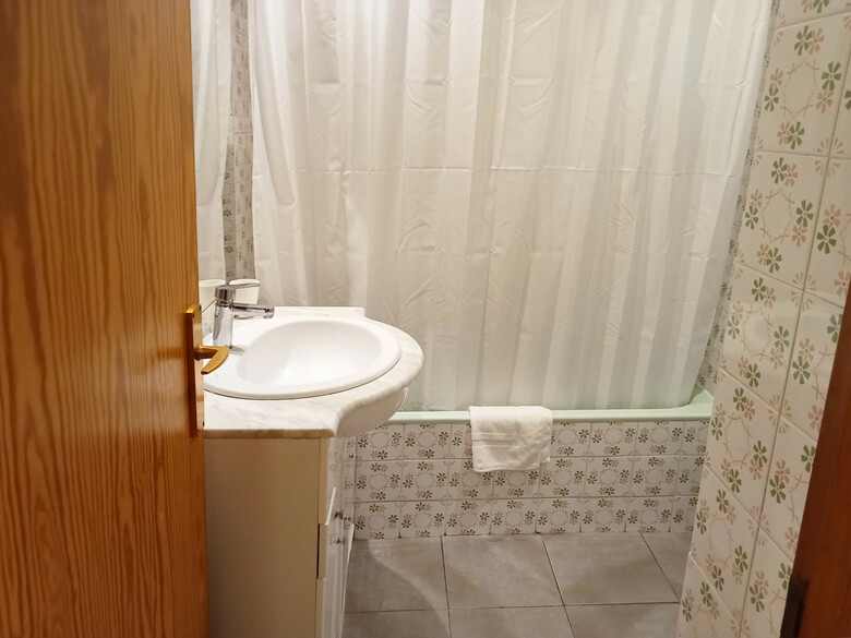 Apartamento Valle De Tena - Biescas