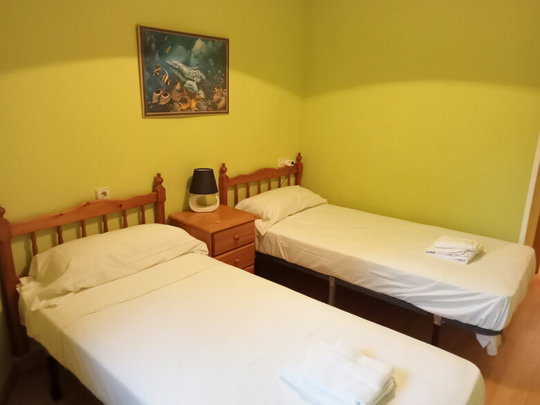 Apartamento Valle De Tena - Biescas