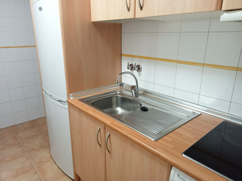 Apartamento Valle De Tena - Biescas