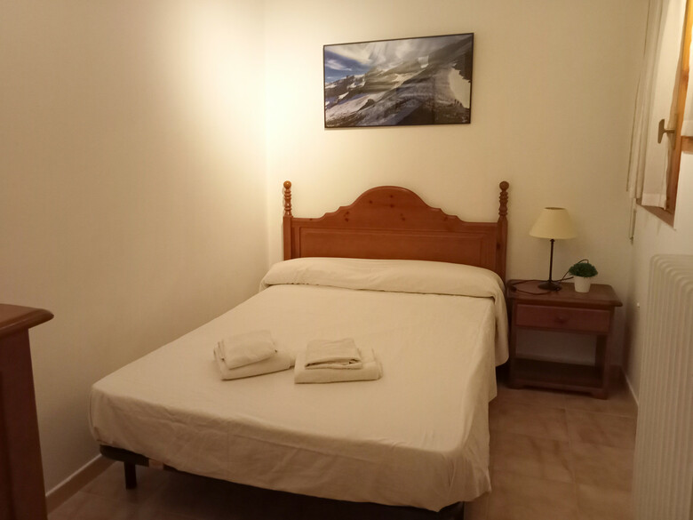 Apartamento Valle De Tena - Biescas