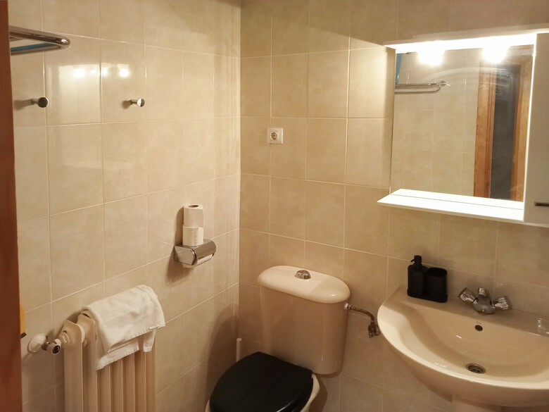 Apartamento Valle De Tena - Biescas