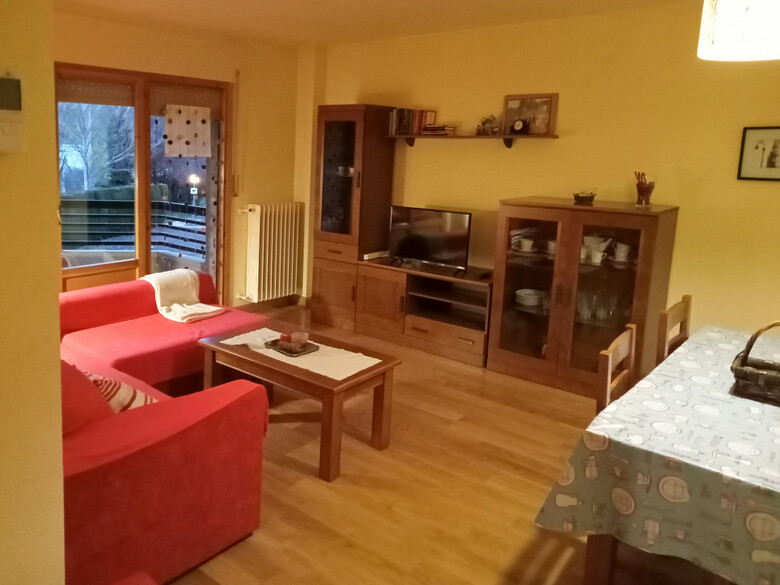 Apartamento Valle De Tena - Biescas