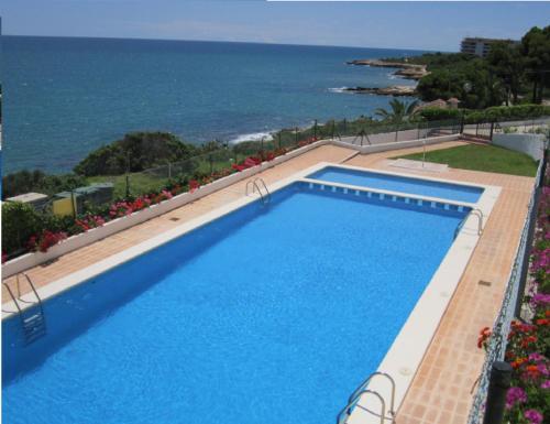 Apartamentos Rayos De Sol
