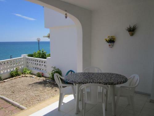Apartamentos Rayos De Sol