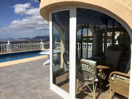 Villa Casa Gudrun