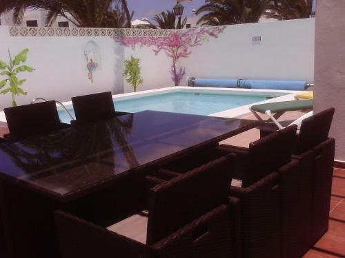 Villa Acoran