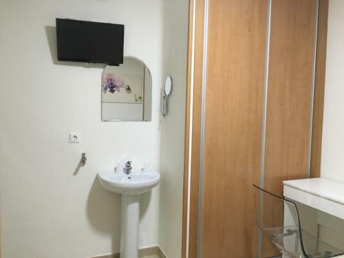 Bed & Breakfast Pensi�n Alemania