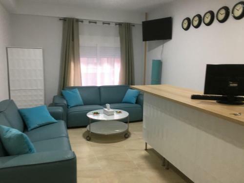 Bed & Breakfast Pensi�n Alemania