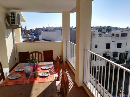 Waterside Apartment - Two Bedroom