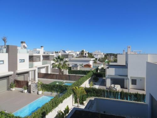 Villa Eivissa
