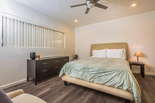 Melrose Apartment # 18