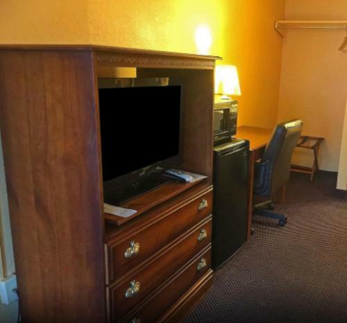 Hotel Americas Best Value Inn Pottstown