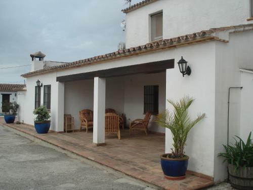 Casa Benjamin