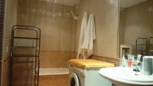 Apartment Casavovo