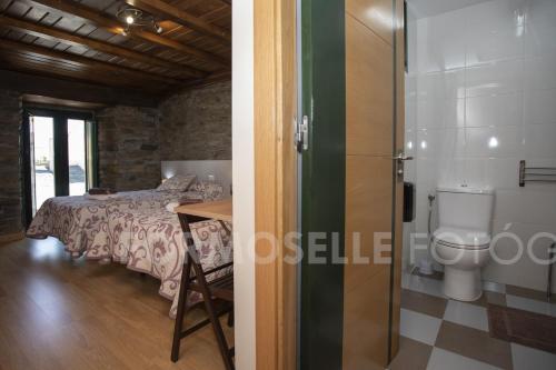 Hostal Pension Siete En El Camino