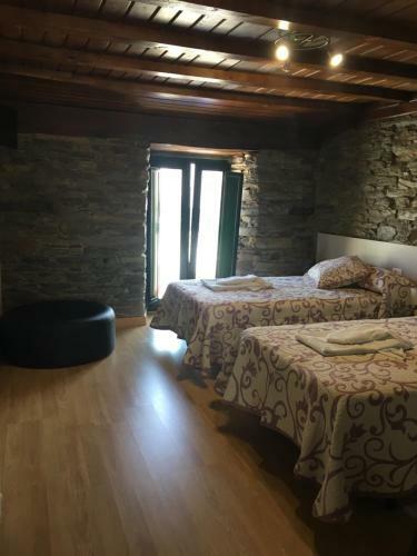 Hostal Pension Siete En El Camino