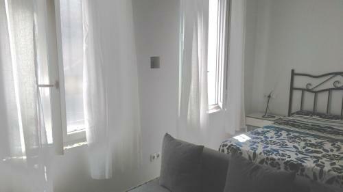 Apartamentos Fernando El Catolico