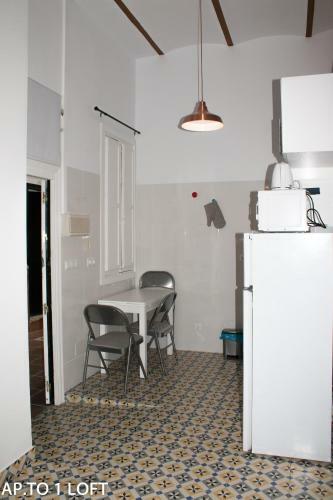 Apartamentos Fernando El Catolico