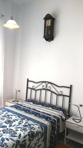 Apartamentos Fernando El Catolico